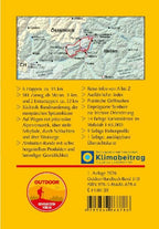 Südtirol: Meraner Höhenweg