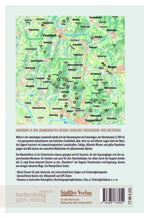 Genusswandern Hirschenstein & Umgebung
