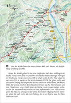 Frankreich: Jakobsweg Via Gebennensis von Genf nach Le Puy-en-Velay