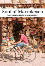 Soul of Marrakesch