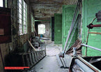 Lost & Dark Places Dresden und Umgebung