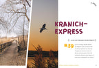 52 kleine & große Eskapaden Fläming, Niederlausitz und Spreewald