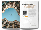 GuideMe Reiseführer Barcelona