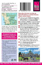Reise Know-How Reiseführer Kanada Westen mit Alaska