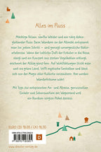 Altmühltal. Wandern für die Seele