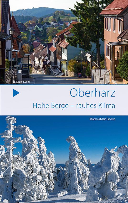 Harz - Der Reiseführer