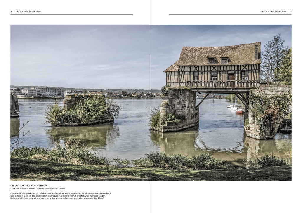 Normandie