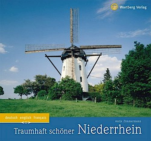 Traumhaft schöner Niederrhein
