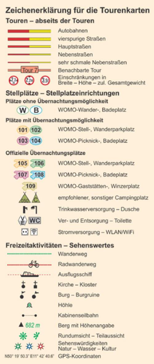 Mit dem Wohnmobil in die Lüneburger Heide
