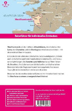 Reise Know-How Reiseführer Westfrankreich