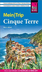 Reise Know-How MeinTrip Cinque Terre