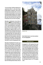 Genusswandern Regensburg