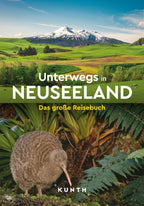 KUNTH Unterwegs in Neuseeland