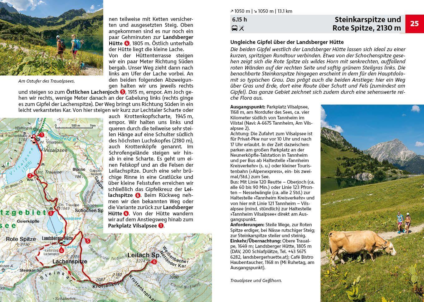 Tannheimer Tal