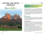 Wochenend und Wanderschuh - Kleine Wander-Auszeiten in Südtirol
