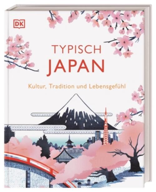 Typisch Japan