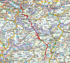 Alpenüberquerung Bodensee - Gardasee