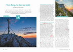 Geheimnisvolle Pfade Bayerische Voralpen
