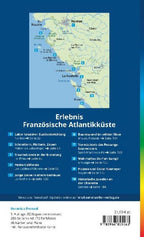 MICHAEL MÜLLER Reiseführer Französische Atlantikküste