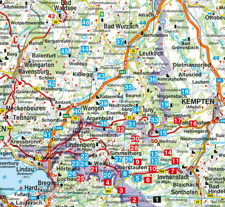 Allgäu 3