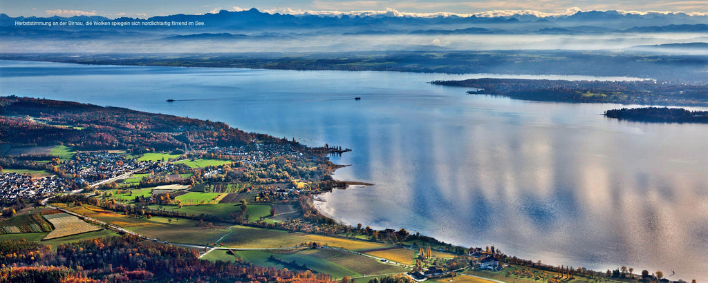 Faszination Bodensee