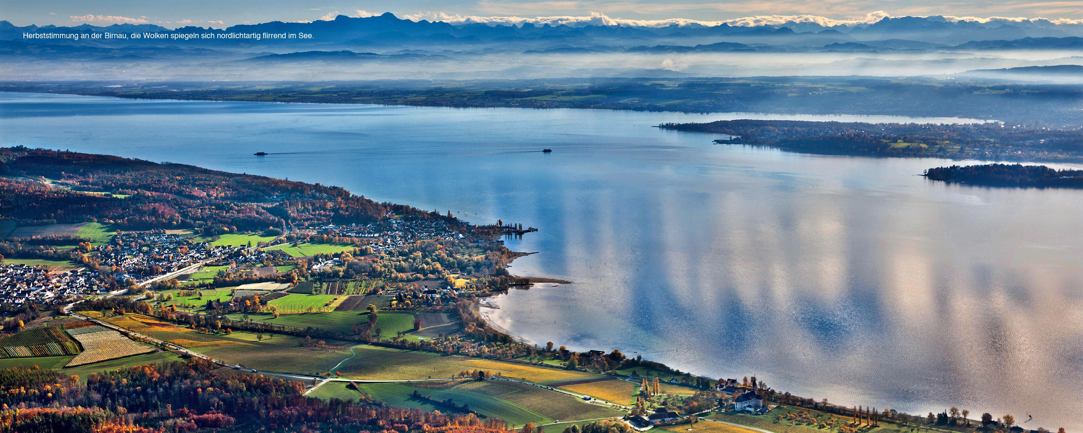 Faszination Bodensee