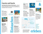 DuMont Reise-Taschenbuch Reiseführer Yucatán & Chiapas