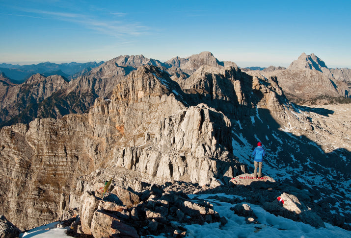 Faszination Alpenpanorama 02
