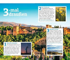 ADAC Reiseführer plus Andalusien