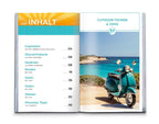 KOMPASS Inspiration Sardinien