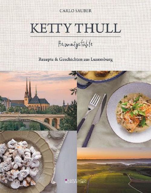 Ketty Thull - Heimatgefühle