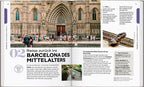 LONELY PLANET Reiseführer Entdecke Barcelona