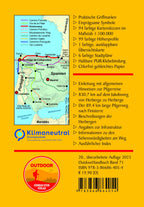 Spanien: Jakobsweg Küstenweg Camino de la Costa, Camino del Norte und beliebte Varianten