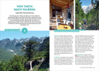 Wanderwildnis Albanien