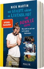 Die geilste Lücke im Lebenslauf - Die dunkle Seite