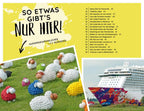 Herzstücke in Ostfriesland