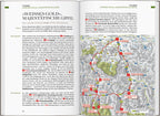 Baedeker Reiseführer Salzburger Land, Salzburg, Salzkammergut
