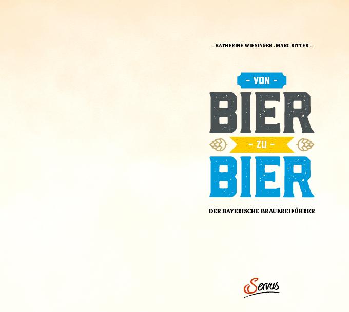 Von Bier zu Bier