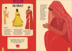Indien. Der illustrierte Guide