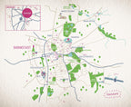 Glücksorte in Darmstadt