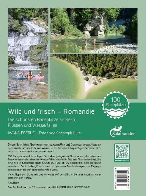 Romandie