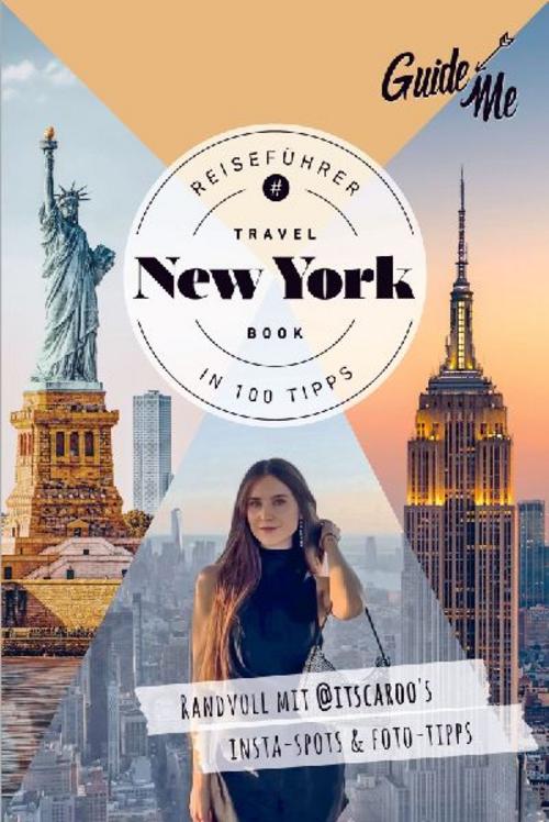 GuideMe Reiseführer New York