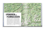 KOMPASS Bildband Berge sehen, Berge verstehen
