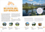 Wanderträume Bayerische Voralpen