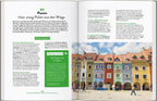MARCO POLO Bildband 100 Wochenendtrips in & um Deutschland