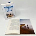 Weniger ist Meer