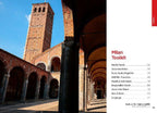 Lonely Planet Pocket Milan