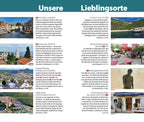 Reise Know-How InselTrip Kvarner Inseln (Cres, Loinj, Krk, Rab)