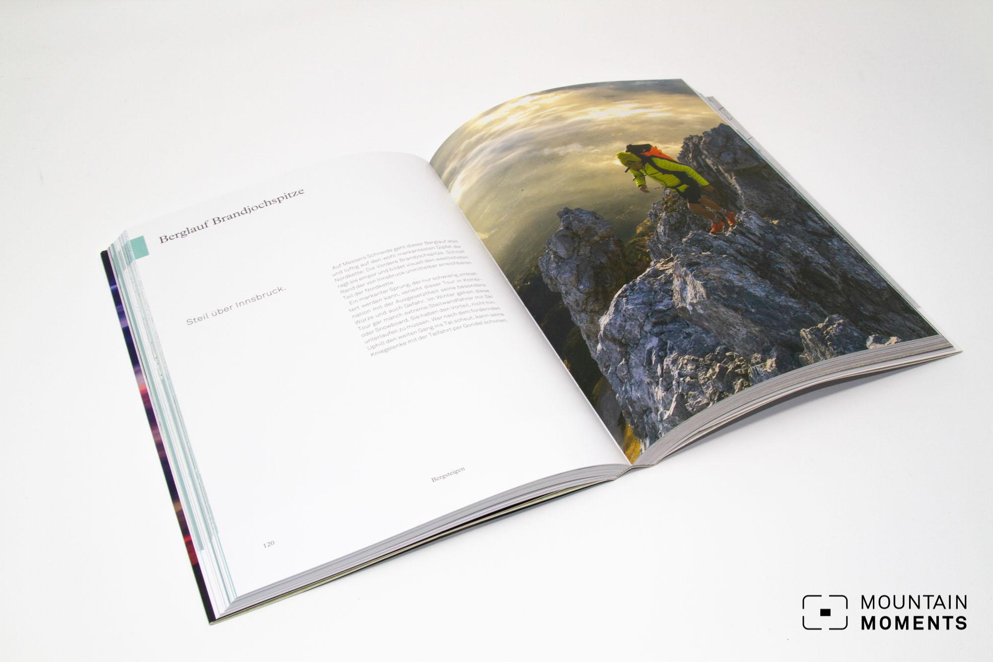 Outdoor Guide Innsbruck
