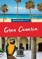 Baedeker SMART Reiseführer Gran Canaria